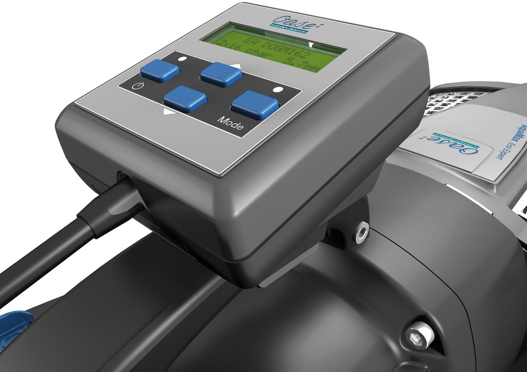 Oase Eco Control Pumpencontroller Pumpensteuerung