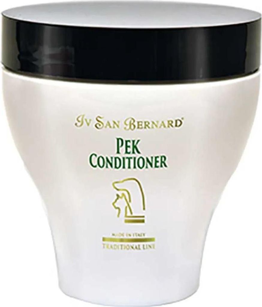 Iv San Bernard Trad Conditioner Shampoo 250ml Golden Golden One Size
