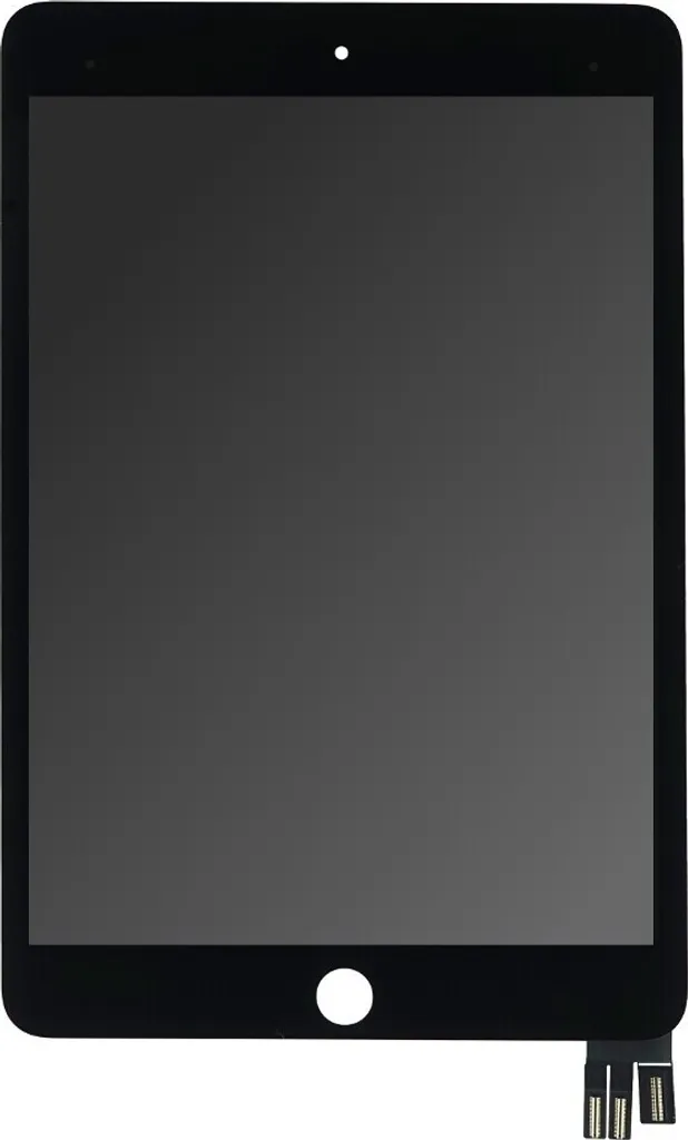 Réparer Écran iPad mini 5 Cassé Noir - Bloc LCD Tactile A2133 A2124
