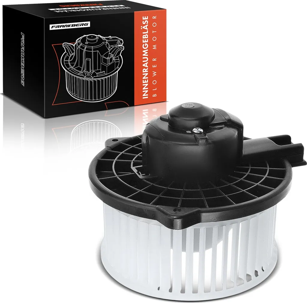 Pulseur d'air habitacle pour Toyota Land Cruiser 90 2.7 3.0 3.4 J9 12V