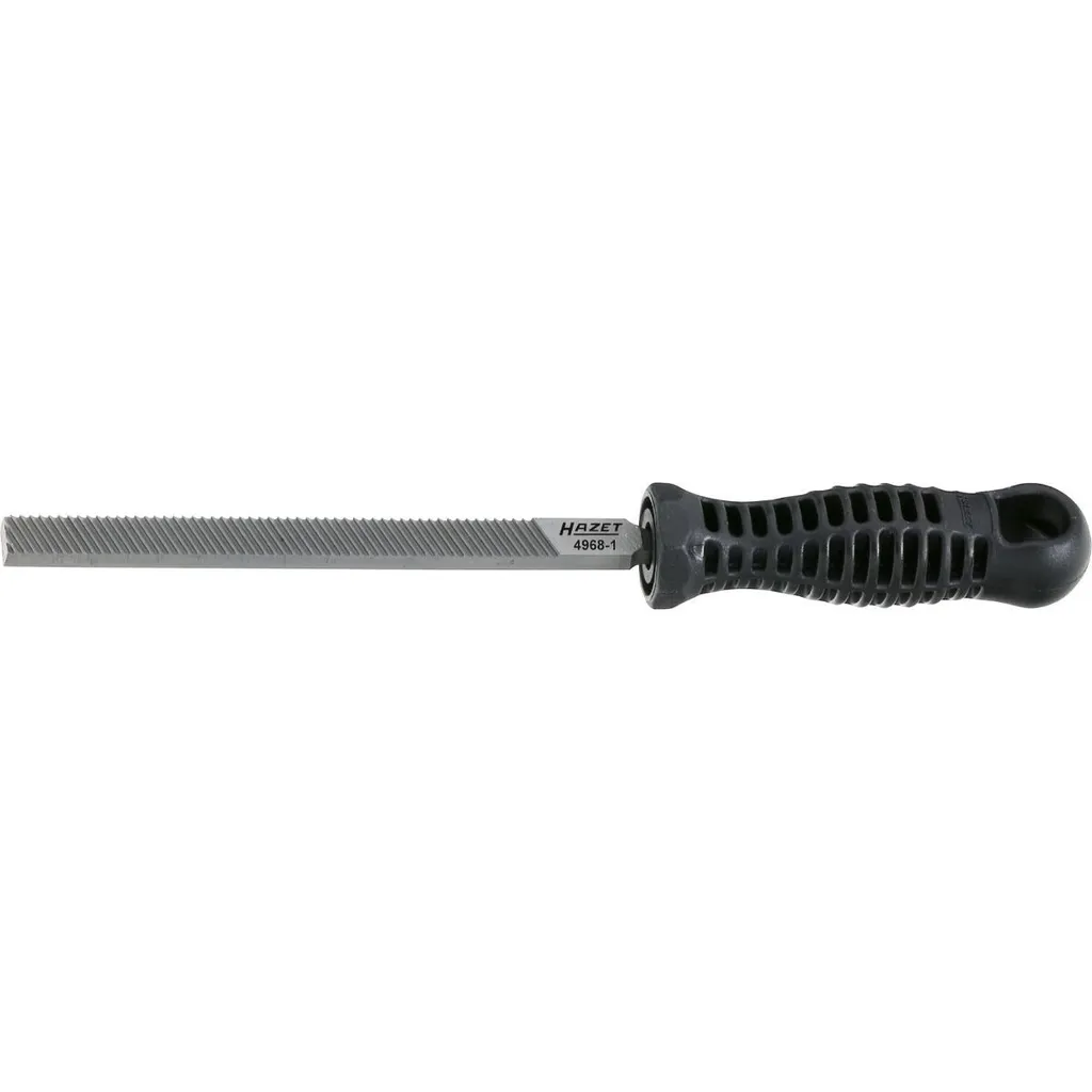 HAZET 4968-1 Lime pour étrier de frein - Outil de freinage de précision