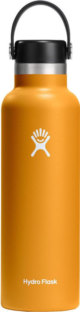 21oz Standard Mouth orange 621 - fosília Obrázok produktu 