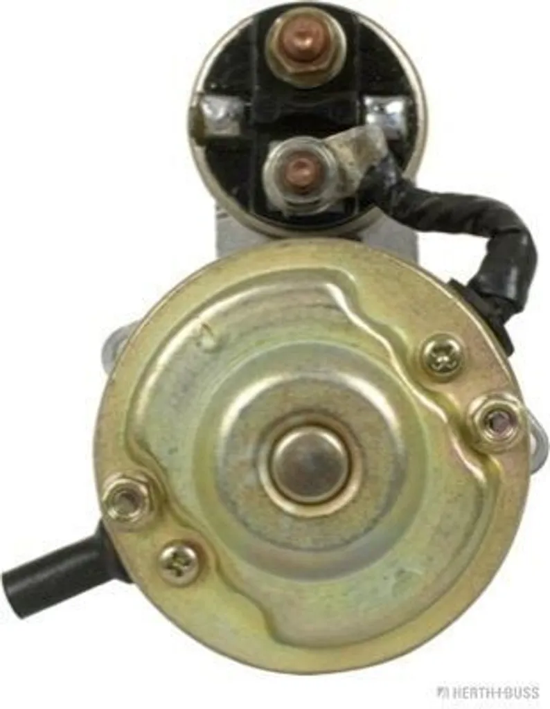 Démarreur puissant 1.4kW J5218027 pour SUV Suzuki Grand Vitara 12V