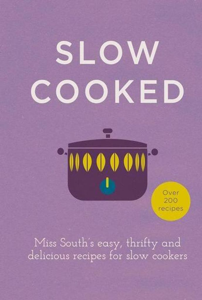Slow Cooked