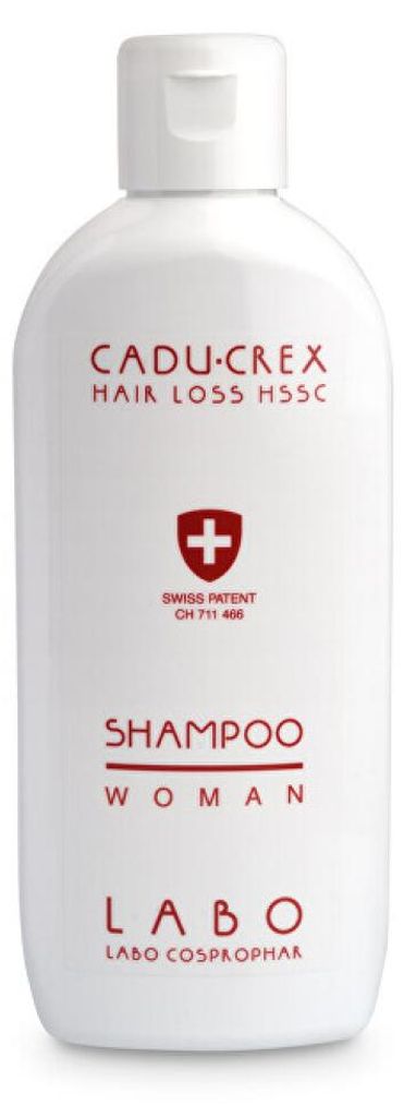 Cadu-Crex Haarausfall HSSC ampon proti vypadávání vlasù pro eny