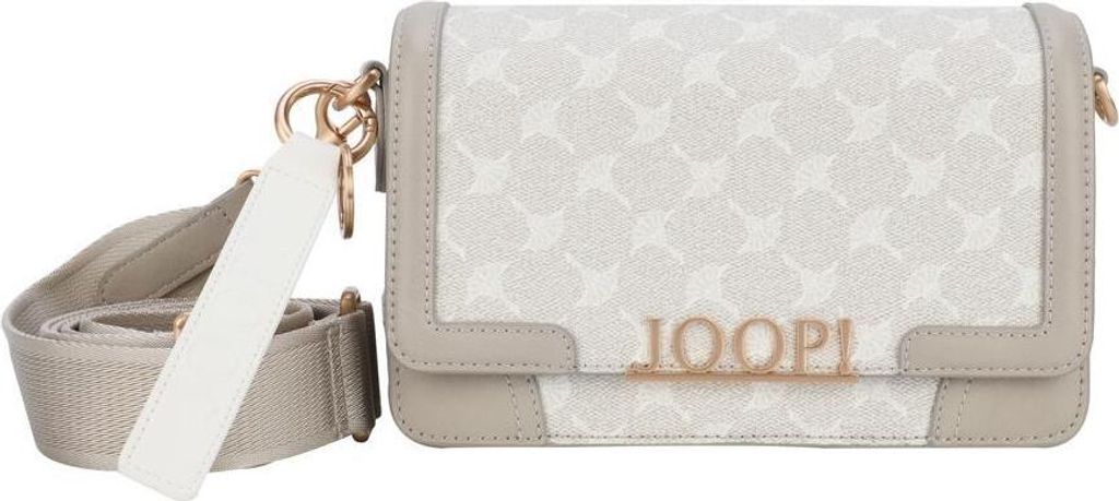 JOOP! Mazzolino Edition Sousa Shoulderbag Shf Schultertasche 801 lightgrey