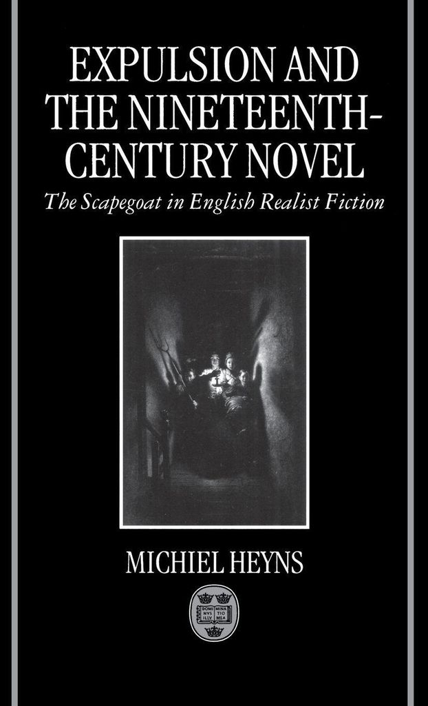 Nineteenth Century Novel C