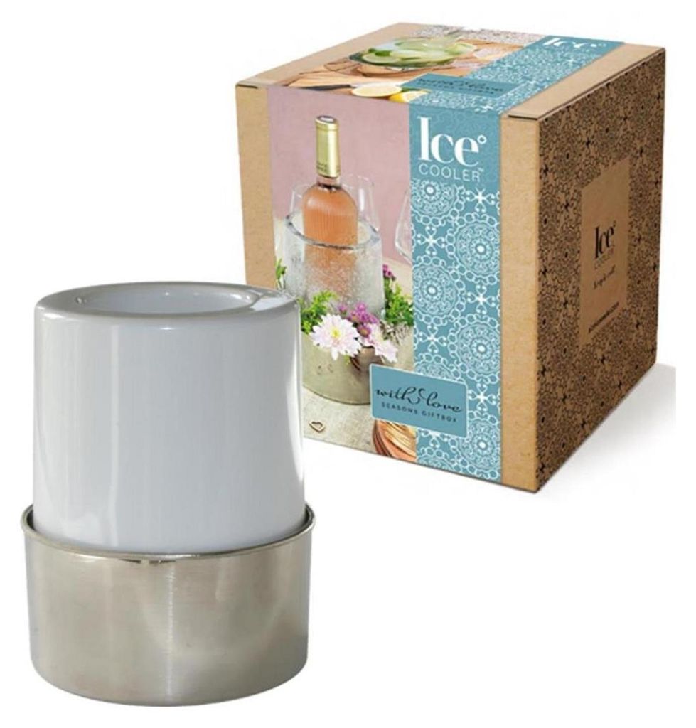 Ideen 4 Jahreszeiten mit Liebe Geschenkbox Eiskühler Produktbild 