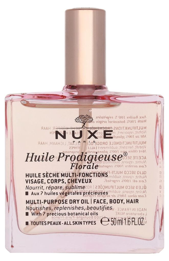 Nuxe Öl Prodigieux Floral Huile Prodigieuse Florale Image du produit 