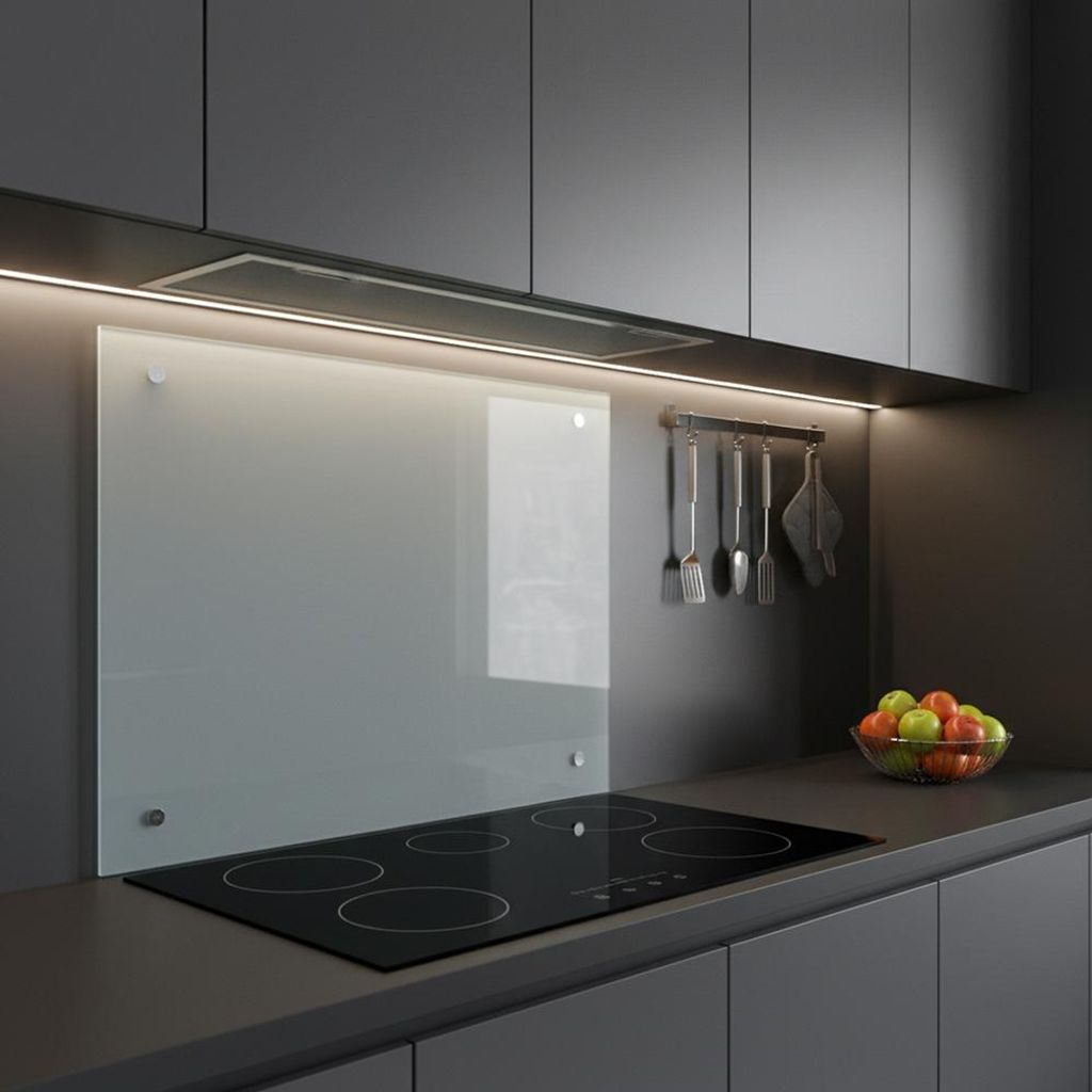 Pannello posteriore per cucina 70x60 cm Paraspruzzi Immagine del prodotto 