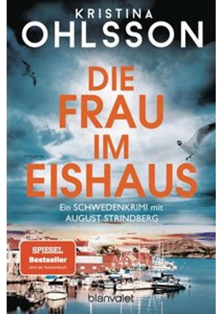 Die Frau im Eishaus Immagine del prodotto 