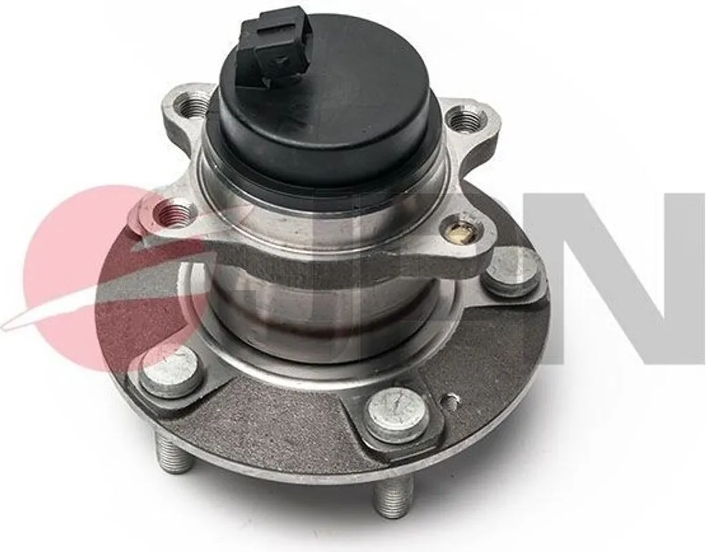 Jeu de roulements de roue arrière pour Kia Soul et Venga OE 52750