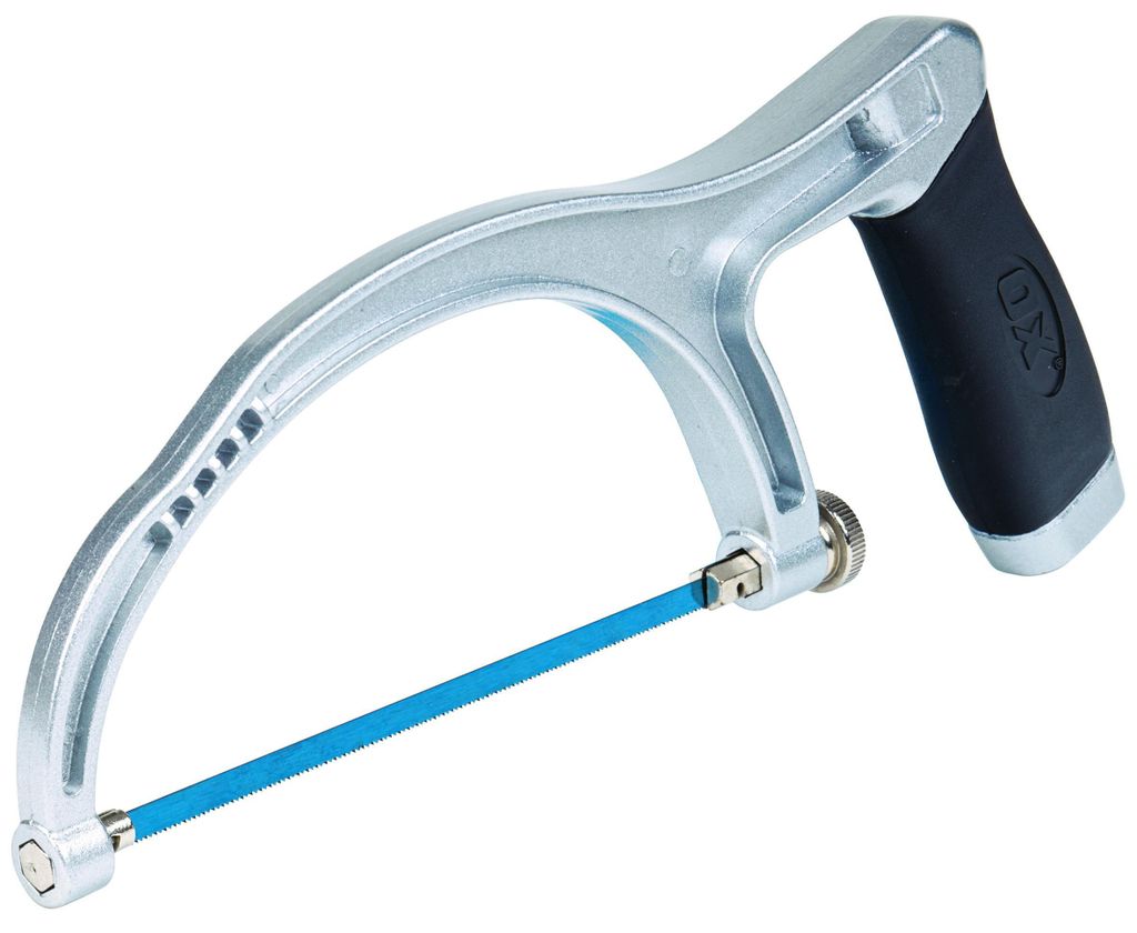 OX Pro Mini Pro Bügelsäge 6"