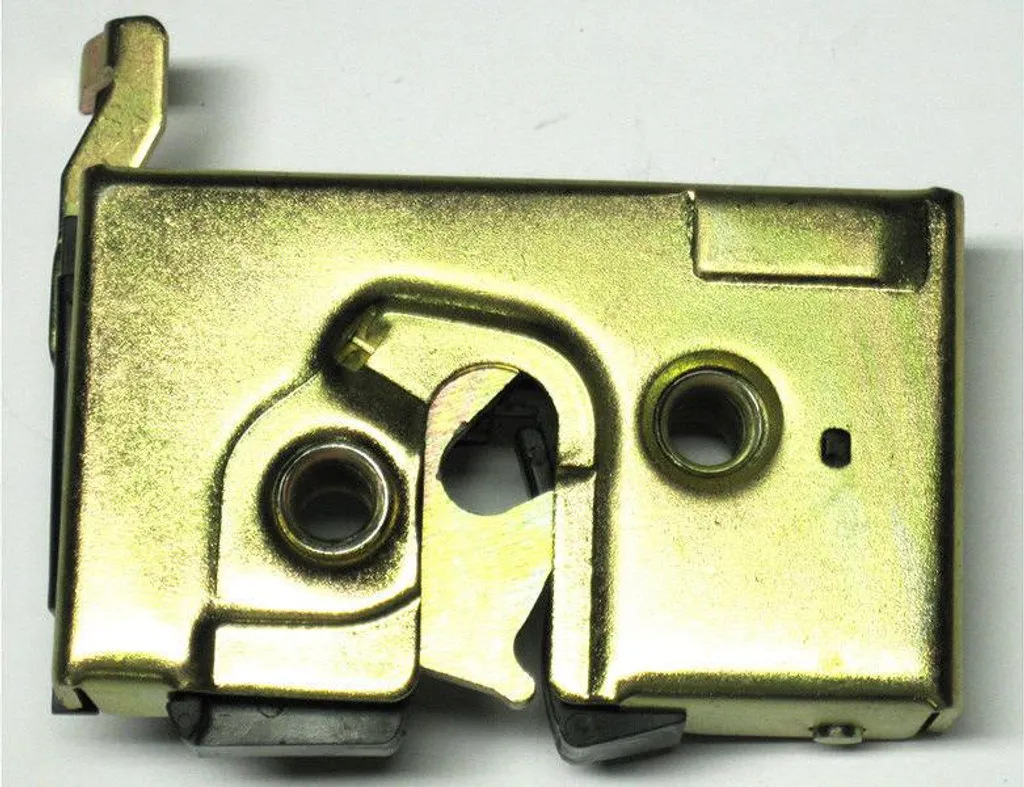 Serrure avant droite 357837016 pour VW Passat B3 mécanisme d'origine