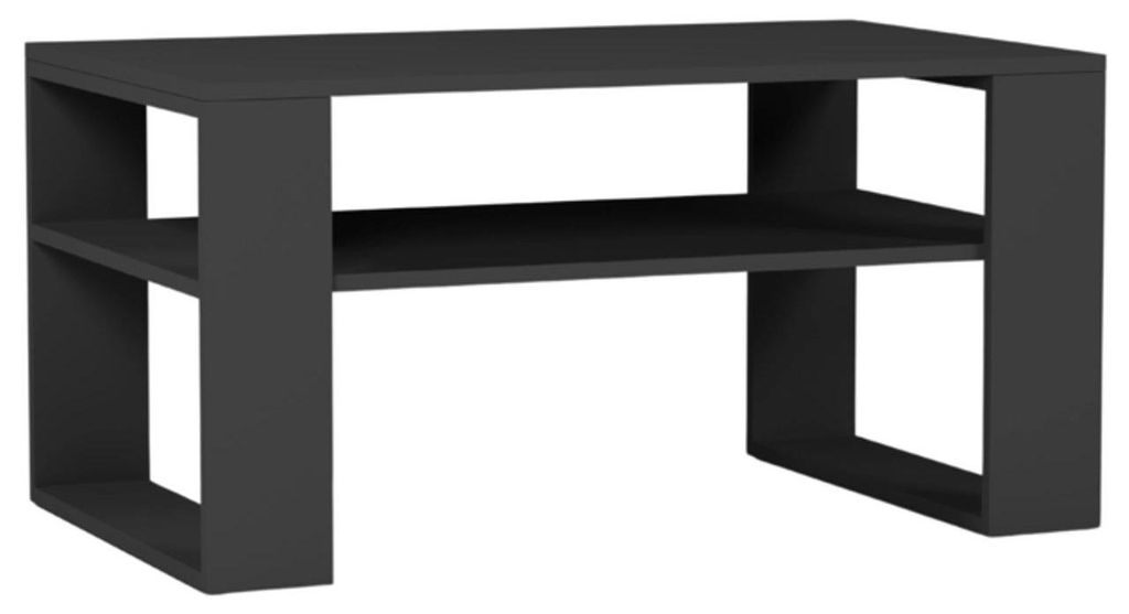 Stolek konferenční lavice stůl 90x58 cm FRAMIRE A-5 Obrázek produktu 