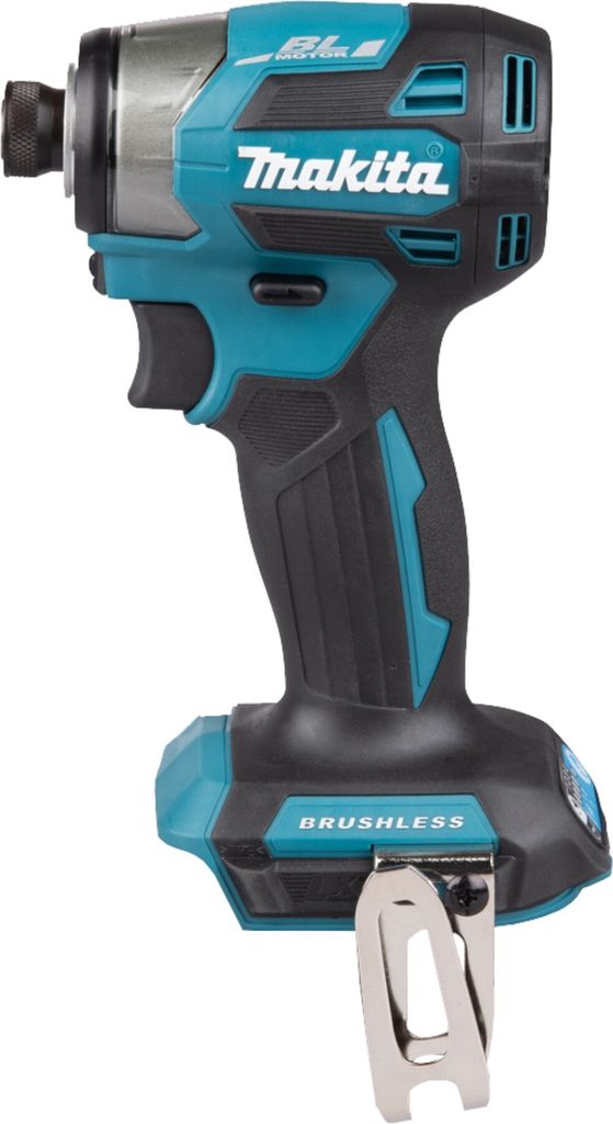 Makita DTD 173 Z Akumulátorový 18 V 180 Nm 1/4" Obrázok produktu 27