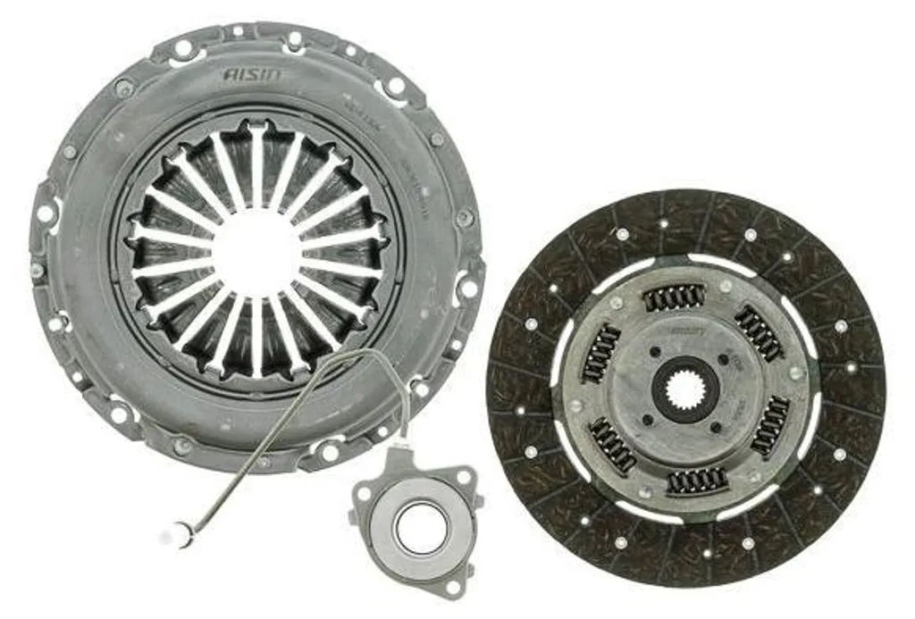 Kit d'embrayage AISIN CKE-FC32R : fini l'embrayage qui patine sur Fiat