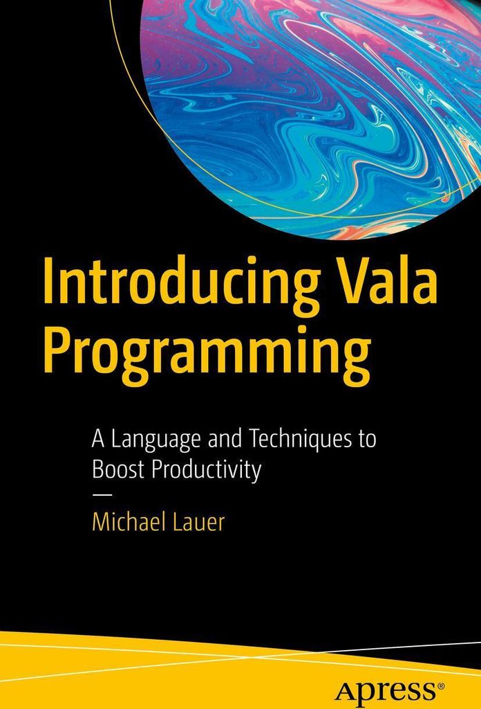 Introducing Vala Programming