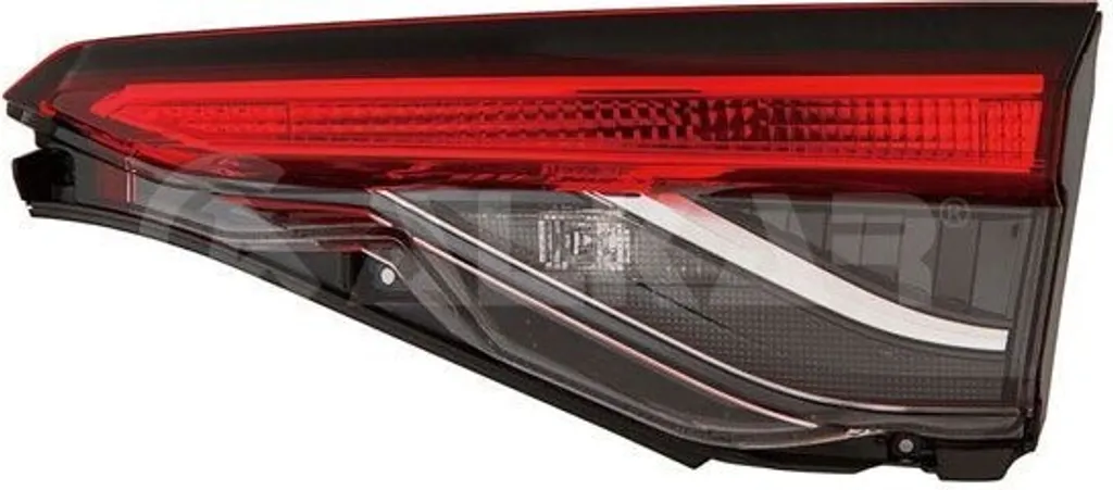 Feu arrière gauche ALKAR 2251034 intérieur pour Toyota Corolla E21