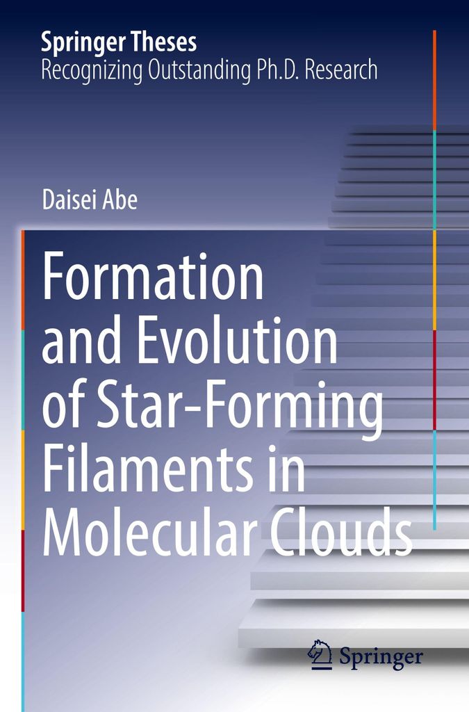 Formation and Evolution of Star-Forming Filaments in Molecular Clouds