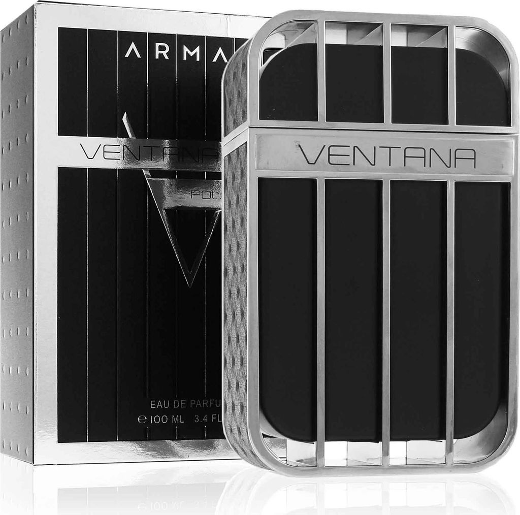 Armaf Ventana Pour Homme parfémovaná voda pro muže 100 ml Obrázok produktu 