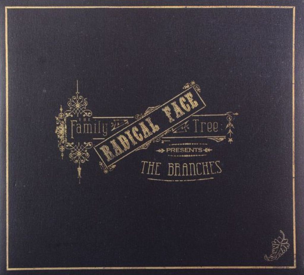 Radikales Gesicht: Der Stammbaum: Die Äste