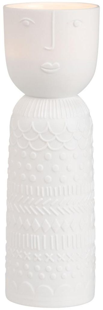 räder LIVING Kerzenständer Lichtgestalt "Lucia" 90202 Produktbild 