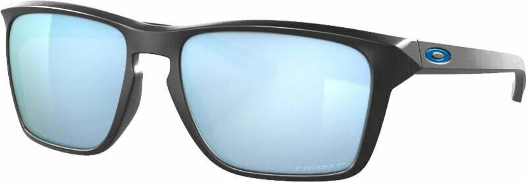 Oakley Sylas lunettes de soleil anti-éblouissement Prizm Black 60mm