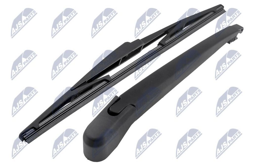 NTY EWB-MZ-002 Wischerarm Scheibenwischerarm Hinten für Produktbild 