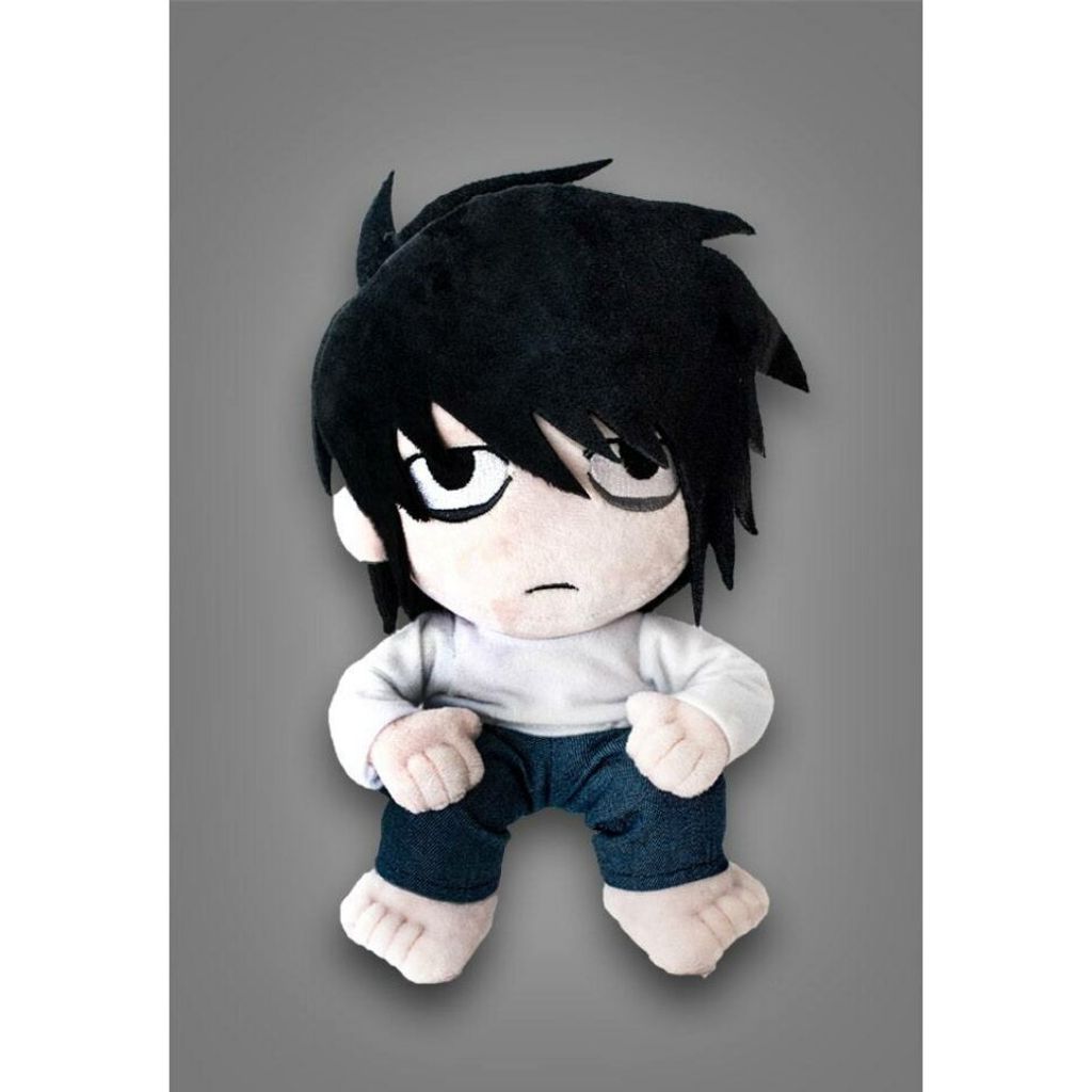 Plyšová figurka Death Note L 25 cm Obrázek produktu 