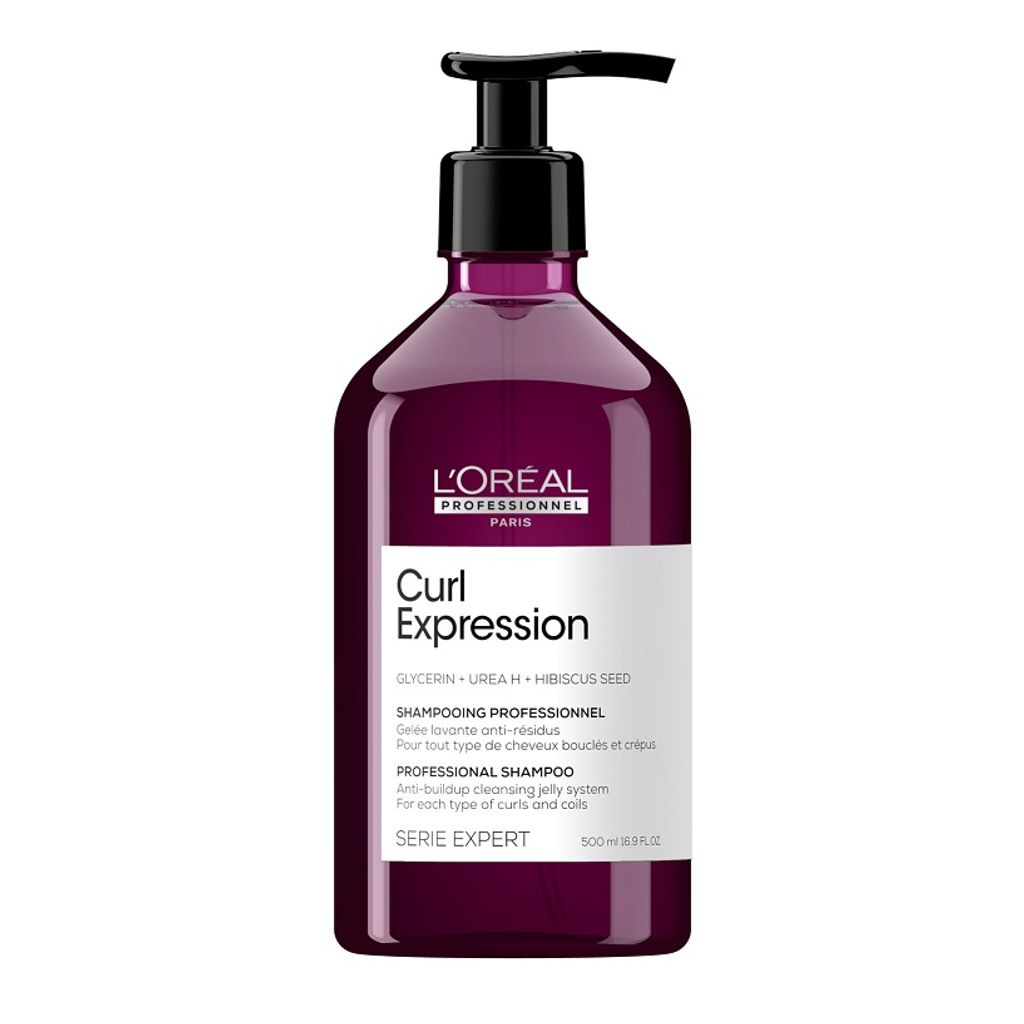 L'Oreal Professionnel, Serie Expert Curl Expression, Obrázok produktu 