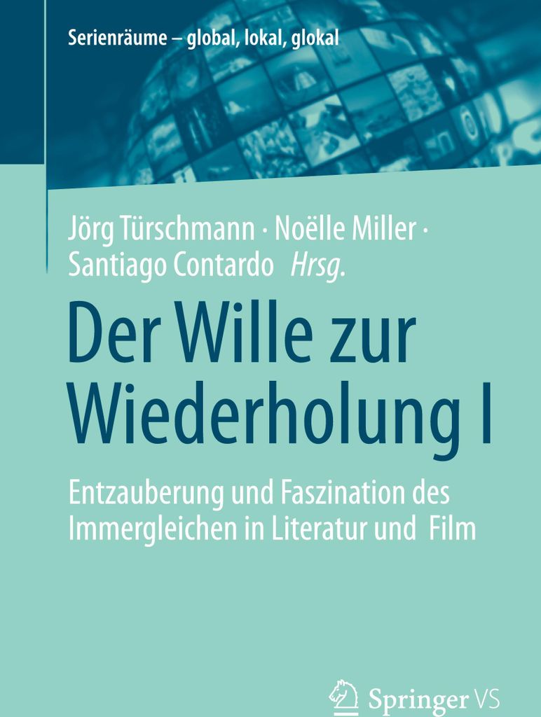 Der Wille zur Wiederholung I