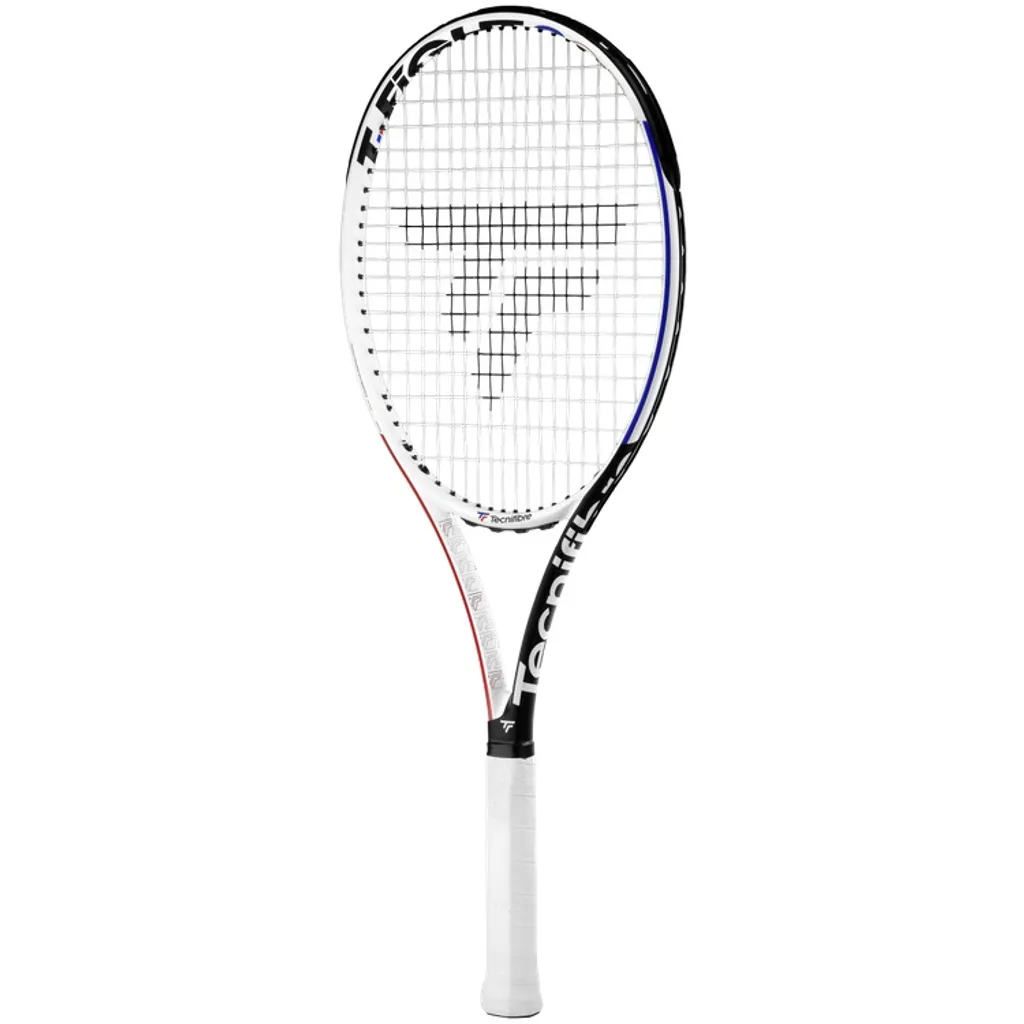 Raquette de tennis performante Tecnifibre T-Fight RS 305 Manche Noire