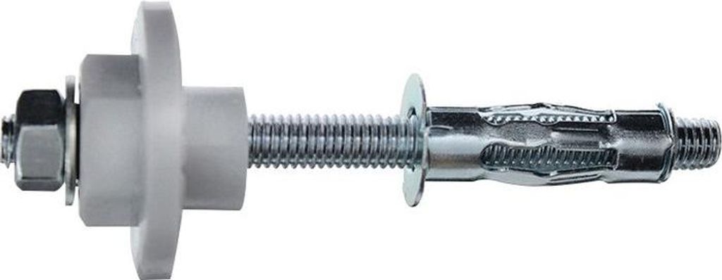 Sach Fix Waschbecken + Ramfix 8x36