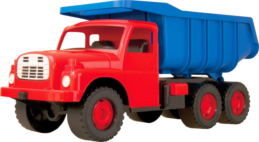 Dino Tatra Car 148 73 cm červená Obrázok produktu 
