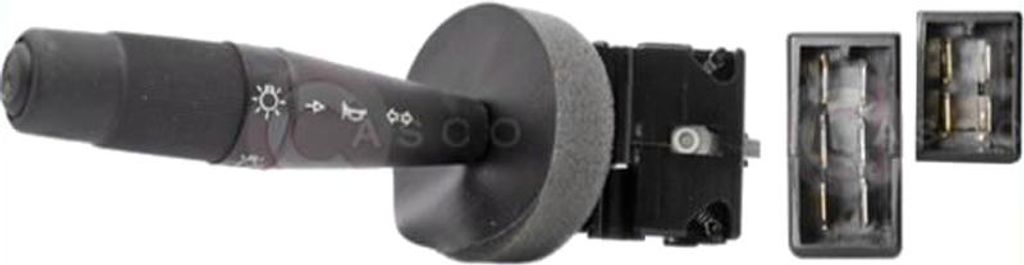 CASCO Blinkerschalter passend für PEUGEOT 205 II (20A/C) CLS70002GS