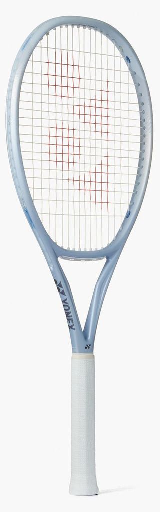 Yonex Muse 100sl Tennisschläger Silber 1 Silber 1 Produktbild 