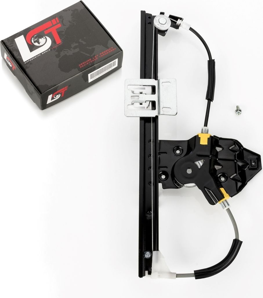 Elektrischer Fensterheber hinten links für LAND ROVER FREELANDER LN CVH101212