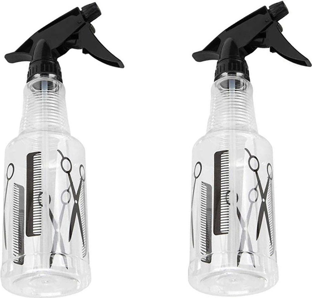 Verk 01859 Friseurspray 250 ml, 2 Stück Produktbild 