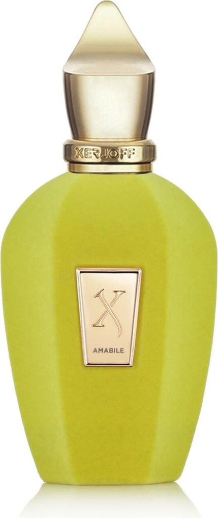Xerjoff Amabile parfémovaná voda unisex 100 ml Obrázek produktu 