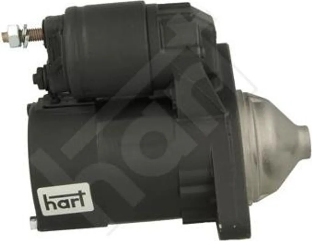 HART 534 369 Motorino Avviamento OE M002T42881 Compatibile Nissan Note Micra