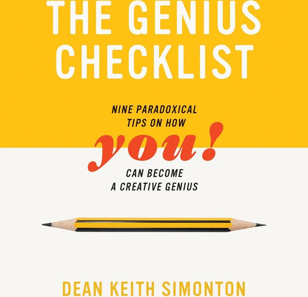 The Genius Checklist