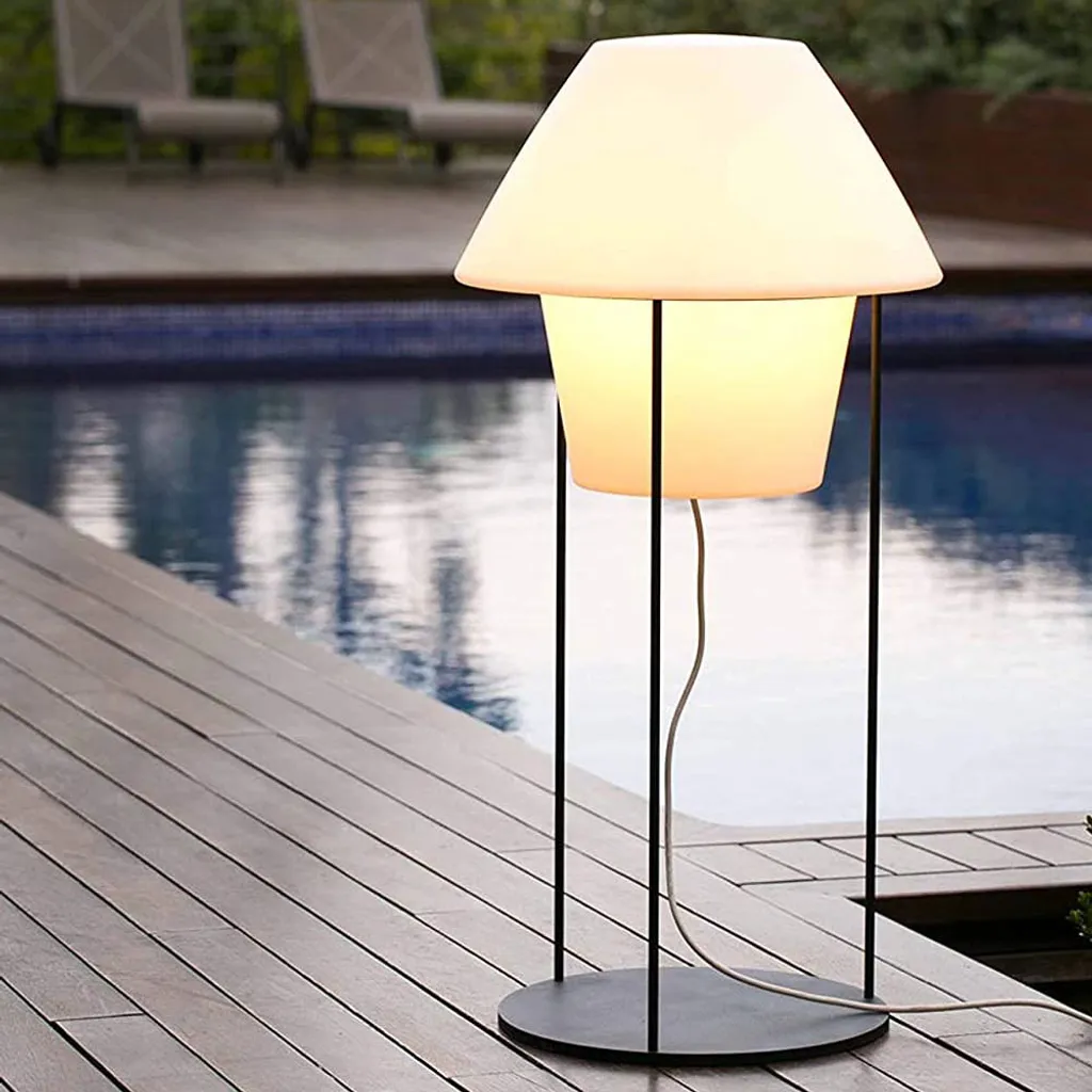 Support au sol 79cm pour Versus Noir - Pied stable haute performance - 2
