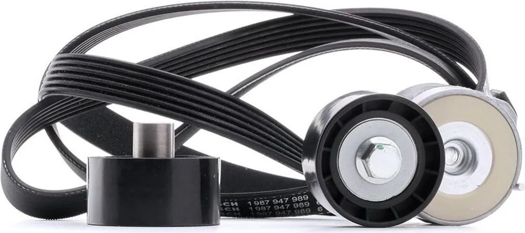 Kit de Courroie Accessoires STARK SKRBS-1200047 pour Berlingo et 206