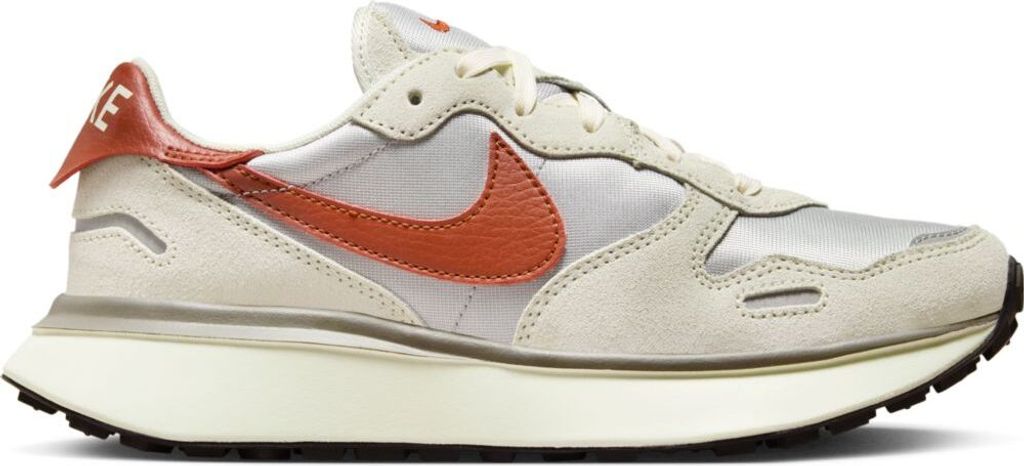 Nike Phoenix Waffle Sportschuhe Grau EU 38 1/2 Frau Grau EU 38 1/2