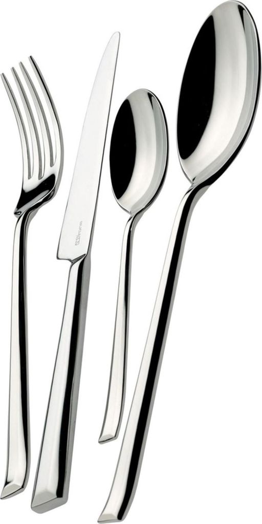 Bugatti Duetto 24-teiliges Besteckset MP108452