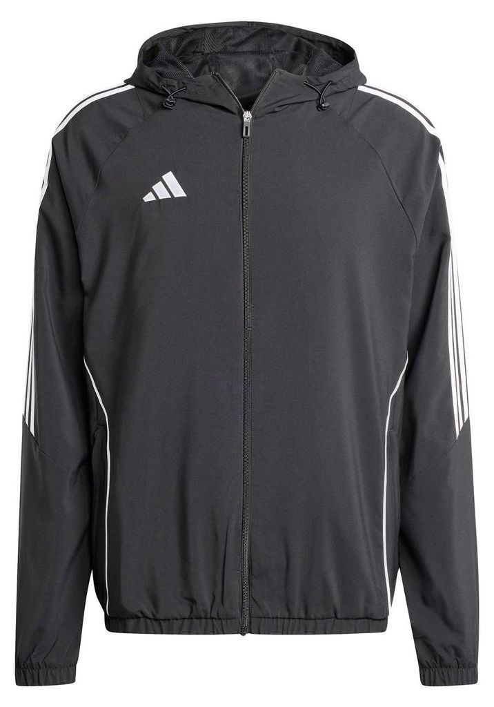 adidas Tiro 24 Windbreaker M BLACK/WHITE Produktbild 