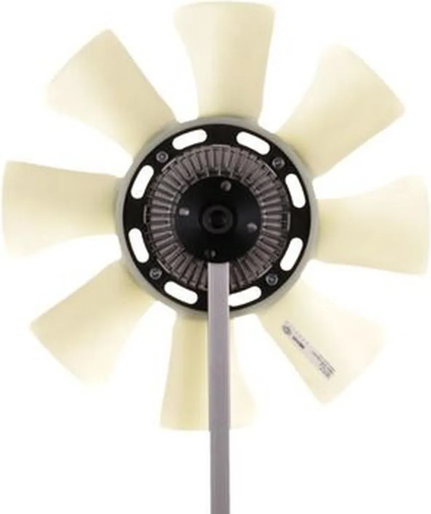 Ventilateur de radiateur MAHLE : finissez-en avec la surchauffe moteur
