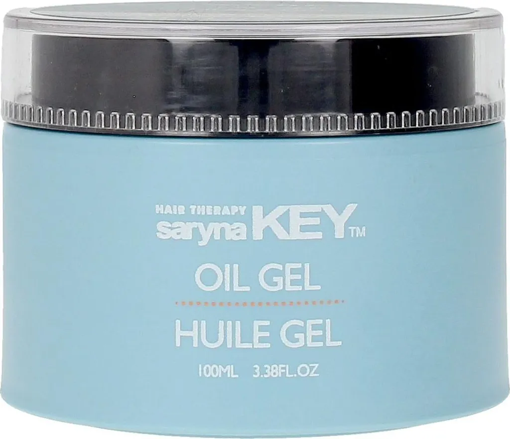 Gel coiffant modelant professionnel 100 ml pour une fixation durable - 2