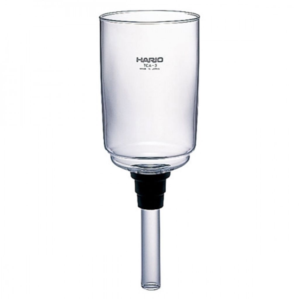 Upper Bowl for Coffee Syphon TCA-3 BU-TCA-3 / Bestbrew Immagine del prodotto 